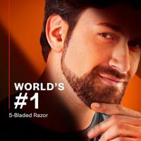 Gillette Gillette Fusion Proglide Met Flexball (1st) - thumbnail