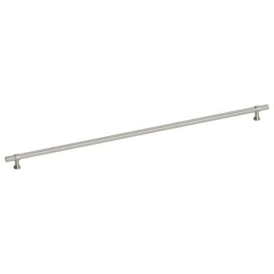 VidaXL Handvatten 5 st 480 mm roestvrij staal zilverkleurig VidaXL Handvatten 5 st 480 mm roestvrij staal zilverkleurig