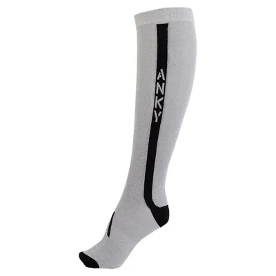 Anky ATP252601 Technical Socks zilver maat:35-38 Anky ATP252601 Technical Socks zilver maat:35-38