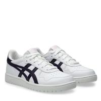 Asics Japan S Gs Sportschoen Kinderen White/Night Shade 4,5 - thumbnail