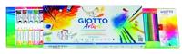 Tekenset Giotto Artiset 65 Onderdelen Multicolour - thumbnail