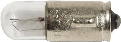 Philips kogellamp halo. lamp 12v10w h10w