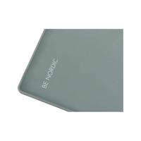 TRIXIE BE NORDIC PLACEMAT SILICONE GRIJS 60X40 CM - thumbnail