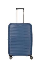 TRAVELITE MOOBY 4W TROLLEY M MARINE - thumbnail