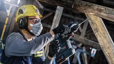 Bosch Accessories 2608690010 Bosch Power Tools Aarde aandrijfstang Gezamenlijke lengte 58 mm SDS-Plus 1 stuk(s) Bosch Accessories 2608690010 Bosch Power Tools Aarde aandrijfstang Gezamenlijke lengte 58 mm SDS-Plus 1 stuk(s)