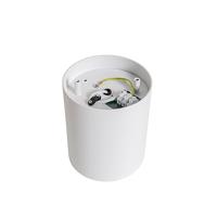 QAZQA Moderne plafondspot wit draai- en kantelbaar AR70 - Rondoo Up - thumbnail