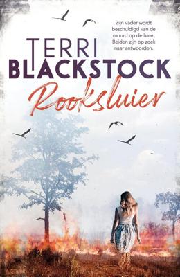 Rooksluier - Terri Blackstock - ebook