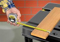 Stanley Rolmaat Powerlock 5m - 25mm - thumbnail