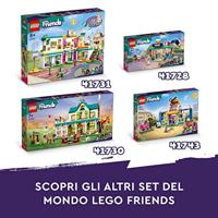 Lego Friends 41735 Tiny House - thumbnail