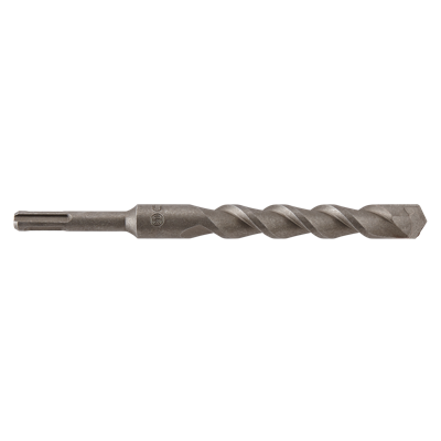 Wolfcraft Betonboor | Standaard | Ø20 x 200mm | 1 stuk - 7840010