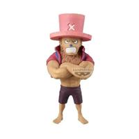 One Piece WCF Mini Figures 7 cm Enies Lobby 1 Display (12) - thumbnail