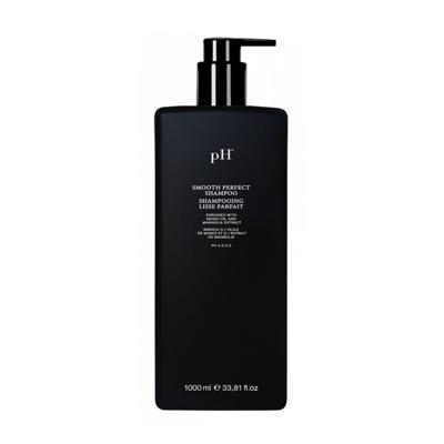 pH Laboratories Smooth Perfect Shampoo 1000ml