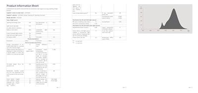 OSRAM 4058075435162 LED-lamp Energielabel E (A - G) E27 Peer 4 W = 40 W Warmwit (Ø x l) 45 mm x 77 mm 1 stuk(s)