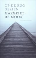 Op de rug gezien - Margriet de Moor - ebook - thumbnail