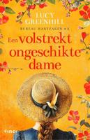 Een volstrekt ongeschikte dame - Lucy Greenhill - ebook - thumbnail