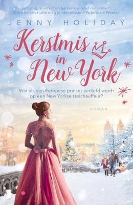 Kerstmis in New York (Paperback)