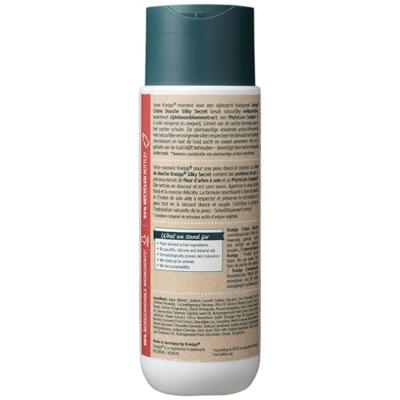 Kneipp Silky Secret Douche Crème 200ml