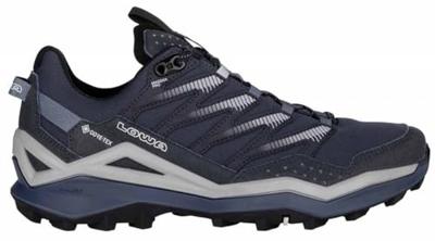 Lowa Maddox Pro GTX Lo Lage Wandelschoen Heren Navy/Marine 12
