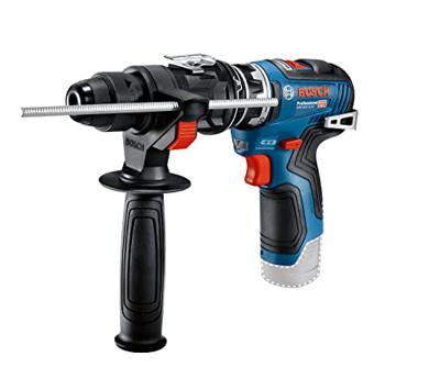 Bosch Professional Flexiclick GFA 12-H Solo AdPassor (zonder batterij) Karton - thumbnail