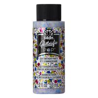 FolkArt • glitterific pop acrylic paint birthday party 59ml - thumbnail