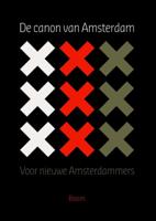 De canon van Amsterdam (Paperback) - thumbnail