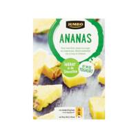 Jumbo Ananas 250 g - thumbnail