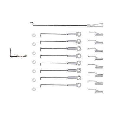 FMS - A10 Warthog V2 Linkage Rod (FMSRQ112)