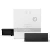 Janzen Grey 04 Car Perfume 2Stuks - thumbnail