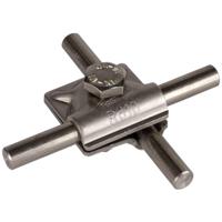 DEHN MVK 10 SKM10X35 V4A MV-Klem 1 stuk(s) - thumbnail