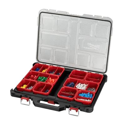 Milwaukee PACKOUT Slim organiser 4932471064 Milwaukee PACKOUT Slim organiser 4932471064