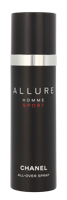 Chanel Allure Homme Sport All-Over Spray 100ml Parfums en huidverzorgingswater Heren - thumbnail