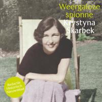Weergaloze spionne Krystyna Skarbek - thumbnail