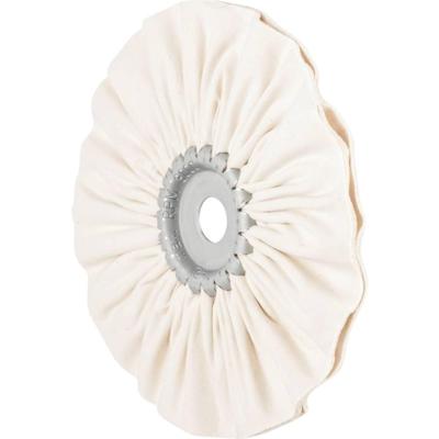 PFERD TOOLS 44272004 Tuchring Diameter 200 mm 5 stuk(s)