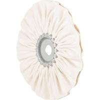 PFERD TOOLS 44272004 Tuchring Diameter 200 mm 5 stuk(s) - thumbnail