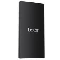 Lexar SL300 2TB Portable SSD - thumbnail