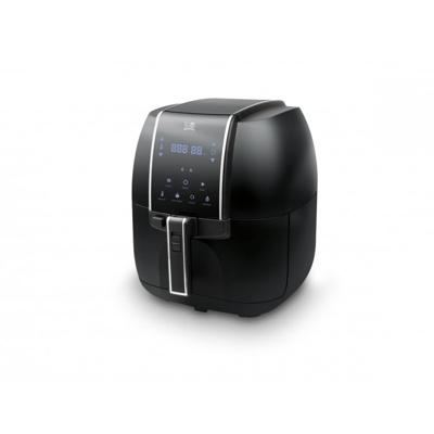 Fritel Snacktastic 6902 Airfryer XXL Airfryer Zwart