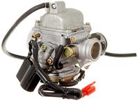 101 OCTANE 101.octane carburateur carburetor 101.octane gy6 125/150 ccm - thumbnail