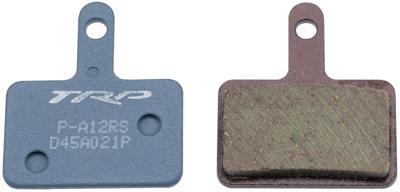 TRP schijfremblokken brake pads p-a12rs resin