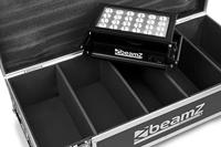 Beamz FL4 Flightcase voor 4x Star-Color 240 of 360 - thumbnail