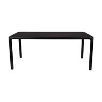 Zuiver Storm tafel 180x90 cm Zwart - thumbnail