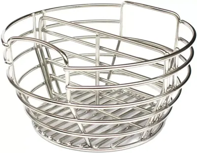 The Bastard Charcoal Basket Compact