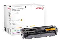 Xerox Gele toner cartridge. Gelijk aan HP CF412X. Compatibel met HP Color LaserJet Pro MFP M477, LaserJet Pro MFP M377, Pro M452 - thumbnail
