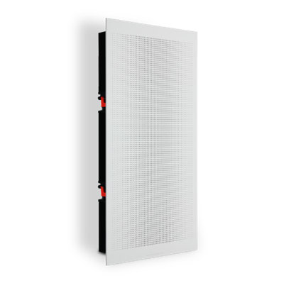 Dali Phantom S-180 inbouw speaker - wit