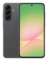 SAMSUNG A566 GALAXY A56 ENTERPRISE EDITION (6.7'' - 8/256GB) GRAPHITE - Italiaanse, Hongaarse, Poolse, Roemeense, Oostenrijkse en Zwitserse versies - thumbnail
