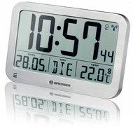 Bresser Weerstation Mytime Mc 37 Cm Zilver - thumbnail
