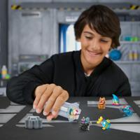 MrBeast Lab serie 3 Swarms fusion pod 6-pack - thumbnail