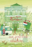 Huize Fluitekruid en een fantastisch schoolkamp - Ingrid Medema - eBook (9789087185350) - thumbnail