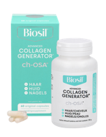 Biosil Collagen Generator Capsules - thumbnail