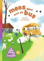 WPG Uitgevers Zwijsen boek avi start mees gaat met de bus - thumbnail