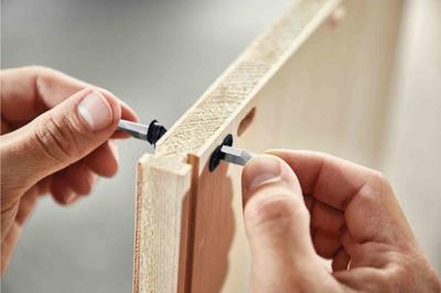 Festool Accessoires Middenverbinder MSV D8/25 - 203167 - thumbnail